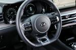Kia K5 2019 года